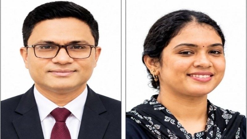 চাকরিতে তৃতীয় শ্রেণি, গুরুত্বপূর্ণ পদে নিয়োগ— মনি লালের সম্পদের উৎস খুঁজছে দুদক